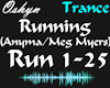 Running - Anyma/MegMyers