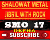 Shalowat Metal Jibril R