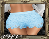 PHV Lacey Baby Blue
