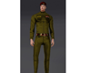 M4 Iraqi Army Shirt