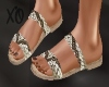Tan Sandal V2