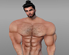 Muscular Man