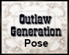 Outlaw Club Group Pose