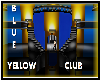 BLUE YELLOW CLUB
