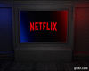 Netflix Room