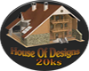 HOUSE OF DESIGNS 20KS