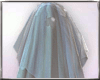 [E]Vintage Wedding Veil