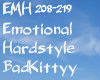 Emotional Hardstyle pt10