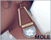 *M* Oaklee Jewelry Set