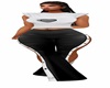 ASL Sonya Open Pants V1