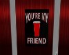 [LN] My Friend Solo Cup