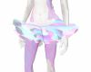 Cotton Candy Tutu