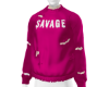 Savage Sweater