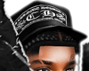 CHROME V2 CAP
