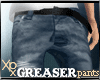 .xpx. Greaser Jeans
