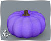 Fuzzy Pumpkin 3
