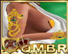 QMBR Armbands Goddess