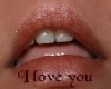 Love You Lips