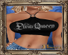 PHV Pirate Queen Top
