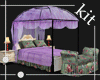 [Kit] Romantic Bed