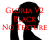 Flat Black Gloriah V2