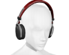 JS | Flame Headphones