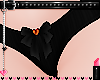 *P Love Panties Noir