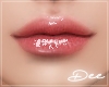 !D Diane Add On LipGloss