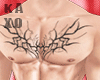 KA: tattoo II