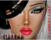 F" Emma Tan Skin