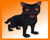 VF Animated Scary Cat