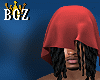 Dreads/ Bandana   <RD>