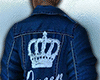 [J] Queen Jacket