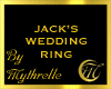 JACK'S RING