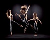 !AS! Dance Wall Art 4