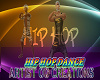 Club Hip Hop Dance