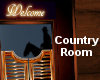 Country Room