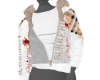 M*BURB3RRY Jacket