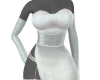 GLITTER DRESS