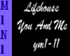 Lifehouse- You And Me
