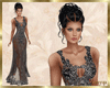 Giada Gown
