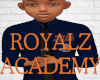 Royalz [M] Student
