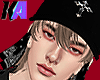 KA: ZELH HAIR MOCHA