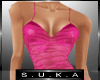 *Su*Sea Dress pink