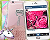 💕 .PinkPom iPhone6
