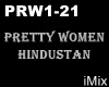 ♪ Pretty Women Hindi