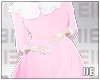 R. lolita dress- pink