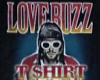Nirvana Love Buzz Shirt