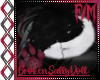 GothMas I Santa Hat