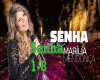 Senha -Marilia Mendonça